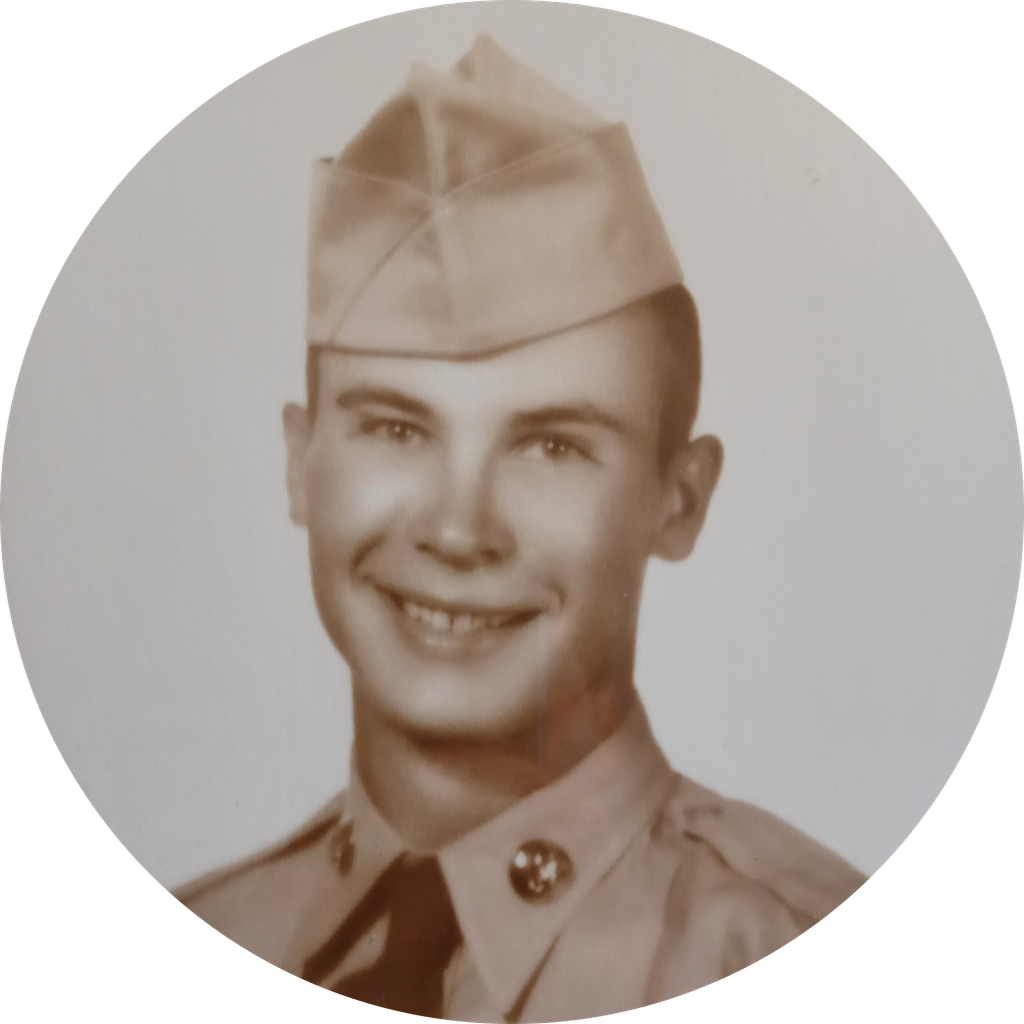 Hugh L. Anderson