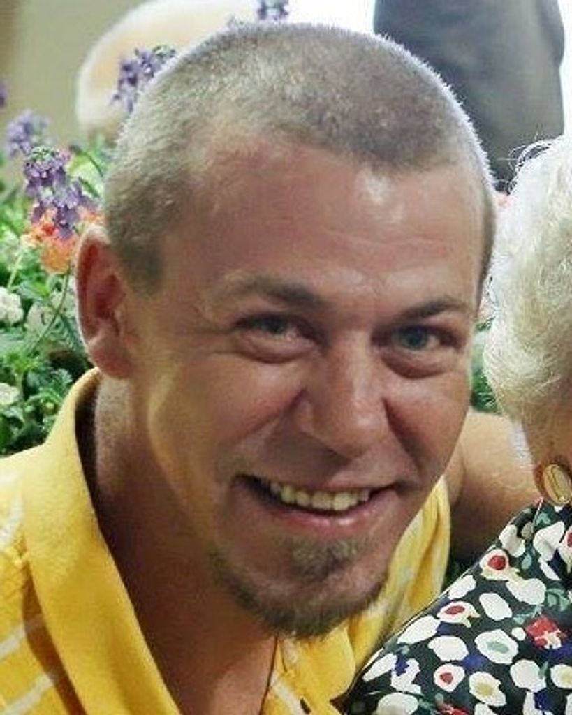 Douglas Shearer Profile Photo