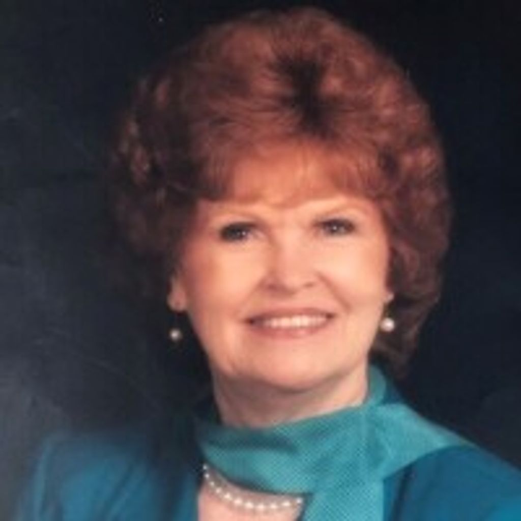 Martha Carolyn Swancey