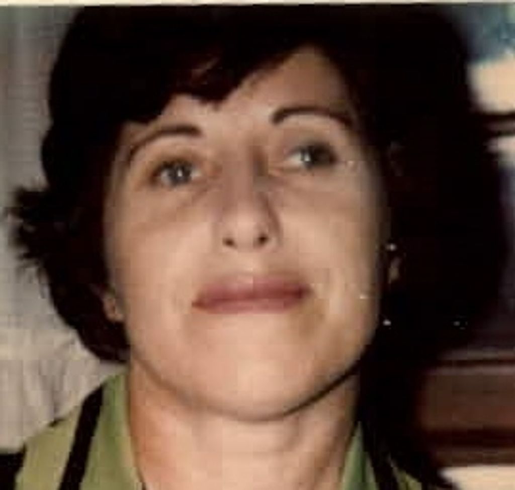 Mary Hendrix Profile Photo