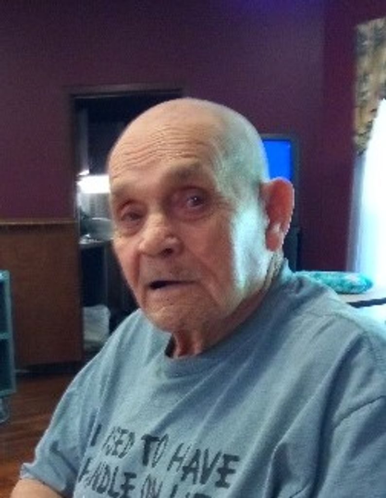 Charles Ernest Duckett
