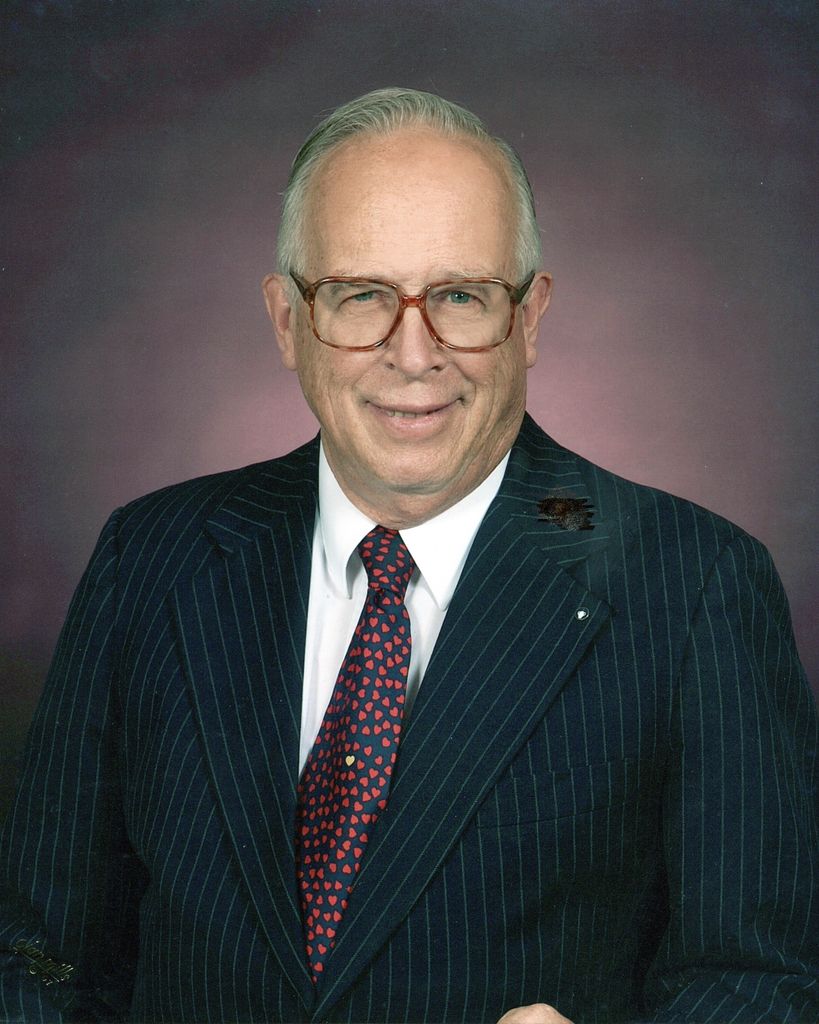 George H. Taylor