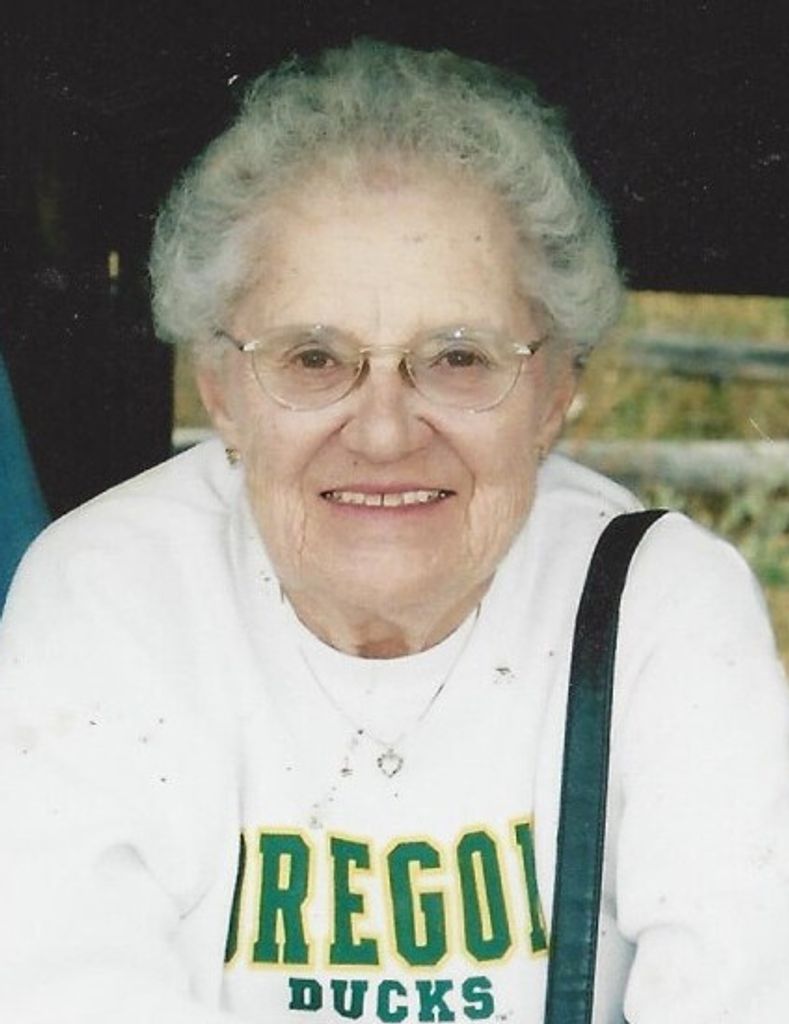 Virginia "Pete" M. Siewert Profile Photo
