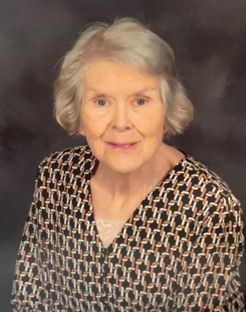 Martha Jean Lyons Hensley Profile Photo
