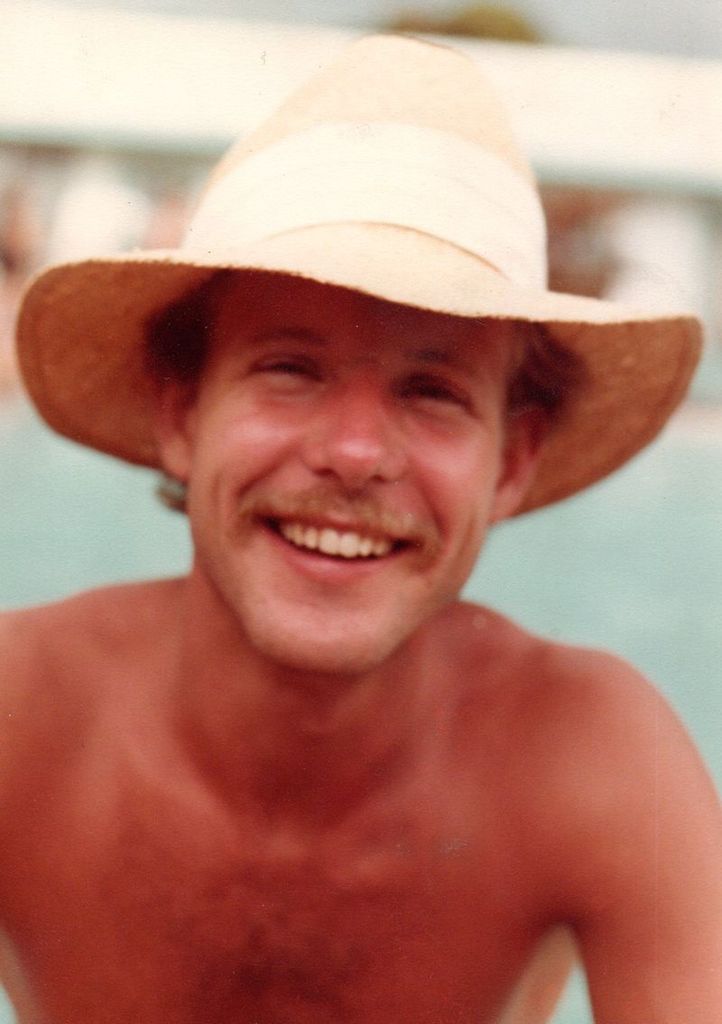 Eric Neil Woolf