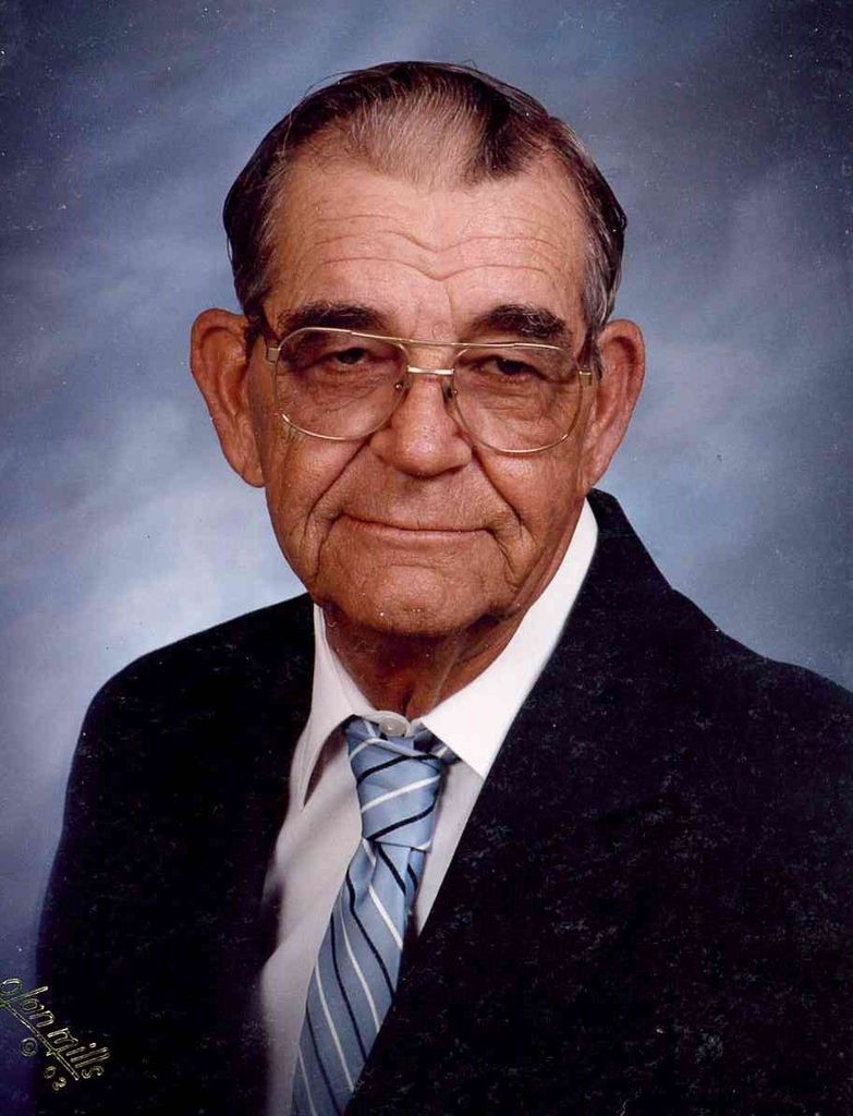 Robert H. 'Bob' Miller