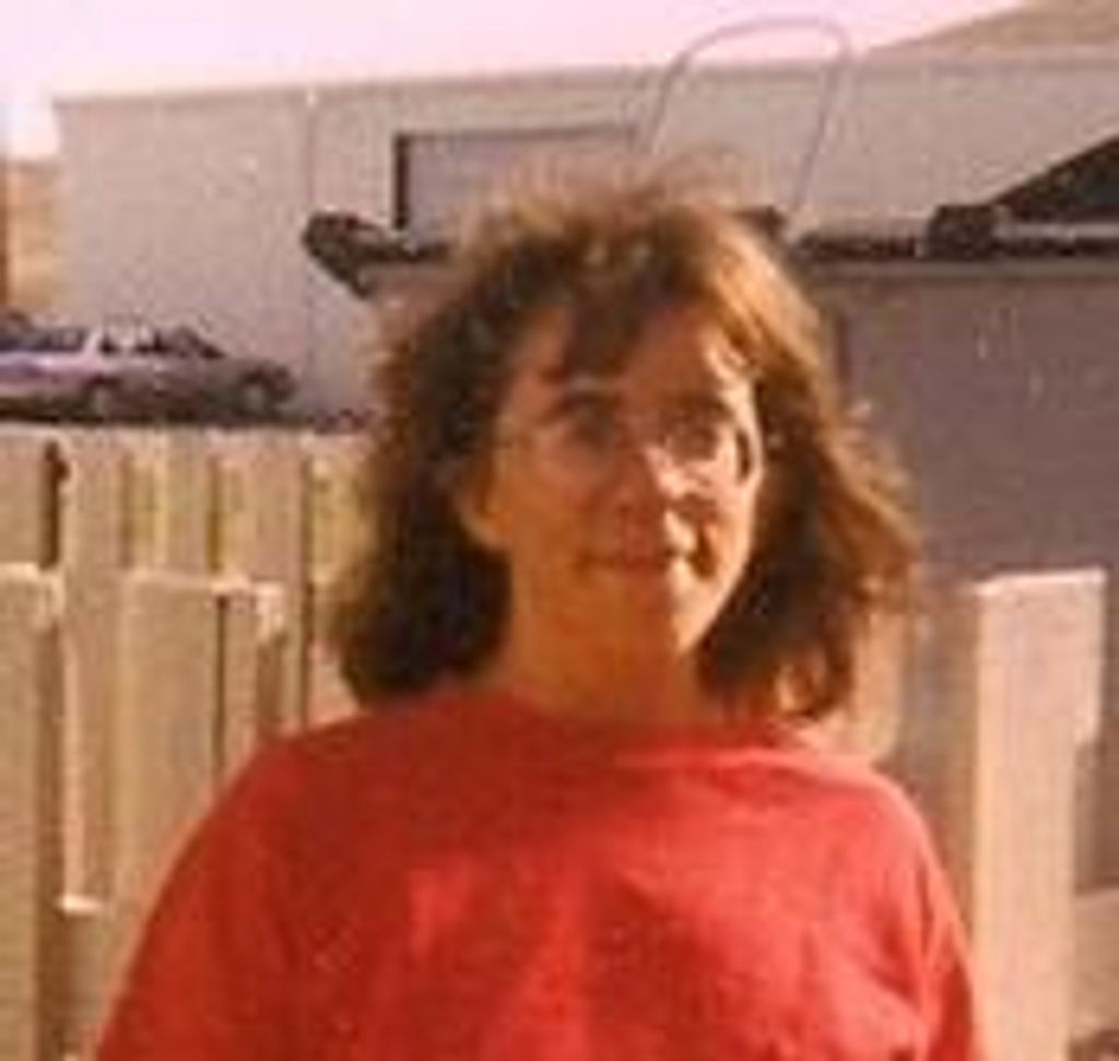 Sandra Kay Dean