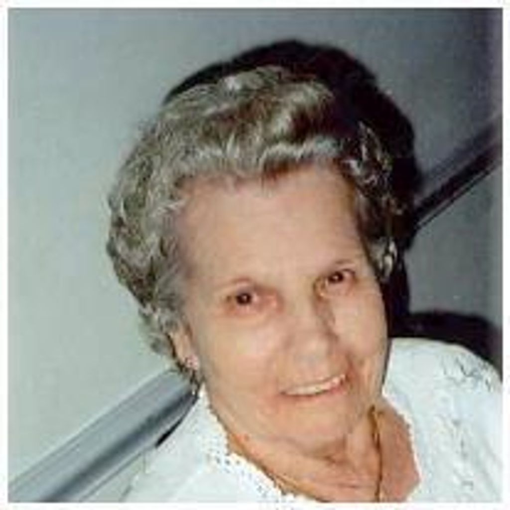 Lucille A. Grap