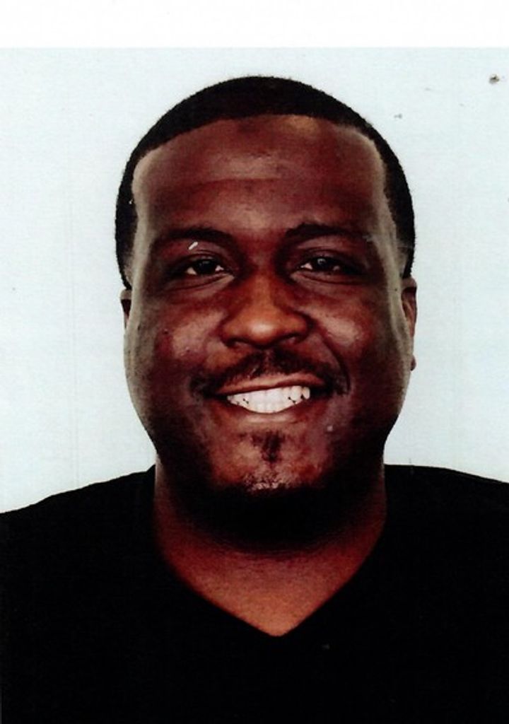 Victor Walker