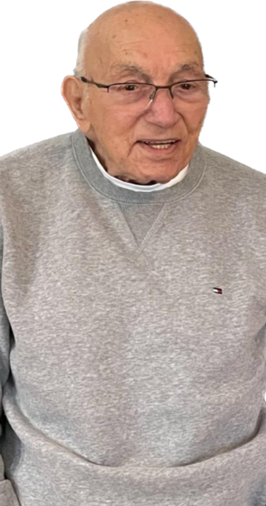 Anthony F. Riccardi Profile Photo