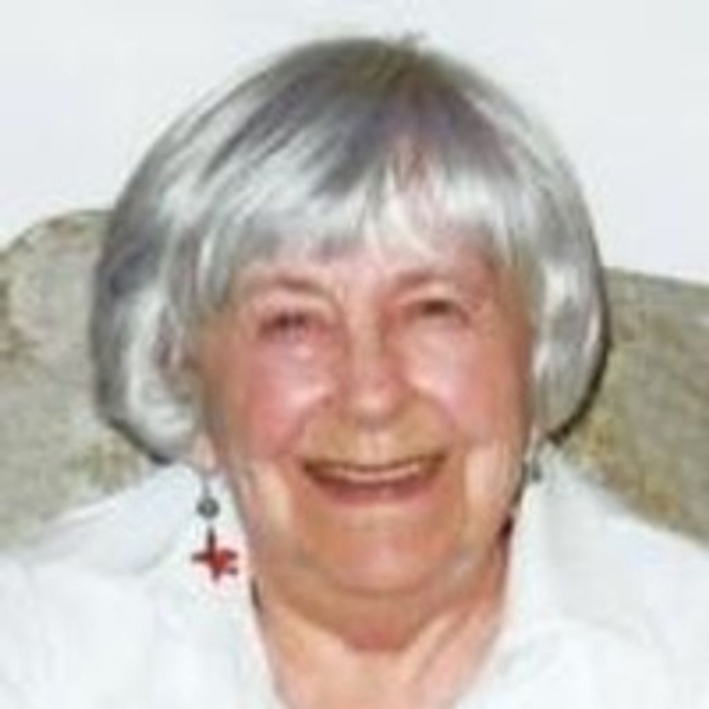 Eleanor  "Ellie" Okulanis