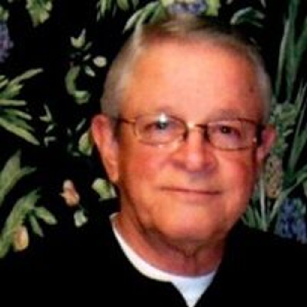 Donald R. Anderson Profile Photo