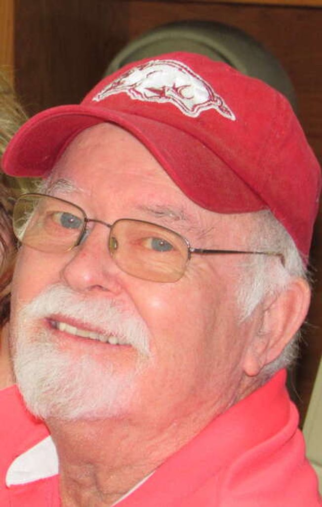 Jerry Wilkerson Profile Photo