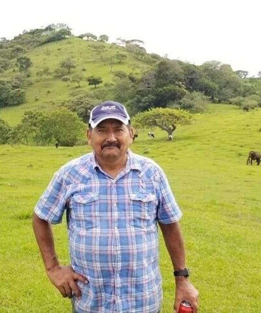 Juan F. Bonilla Profile Photo