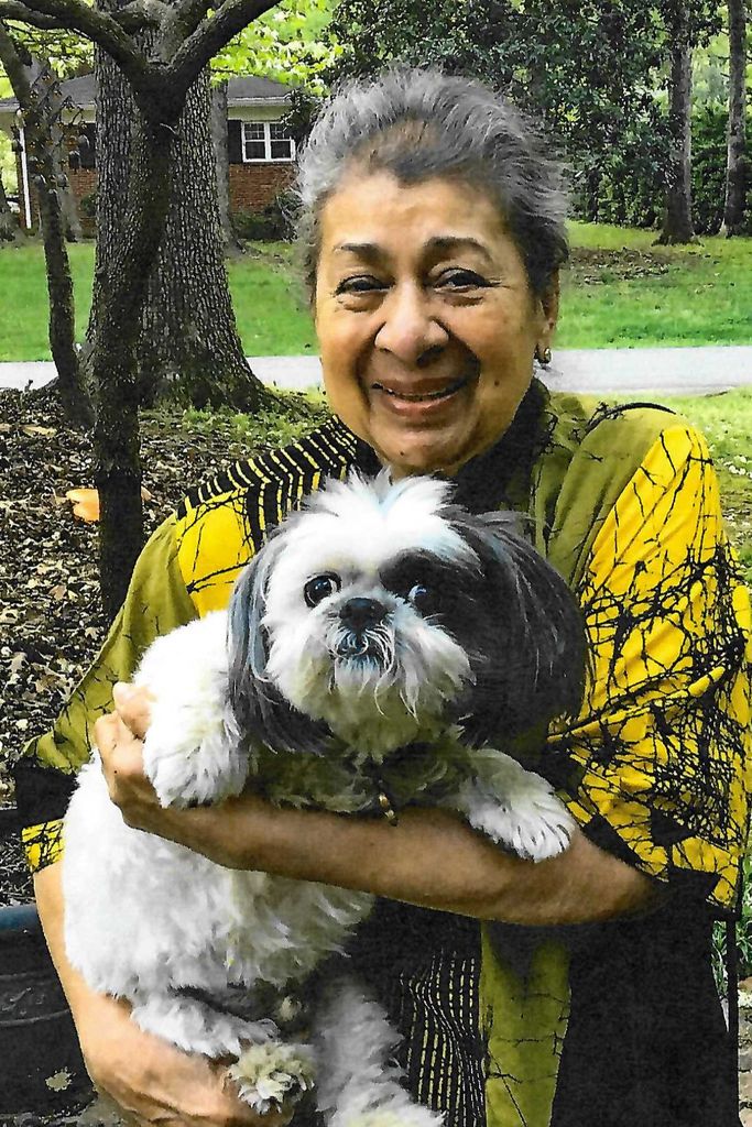 Sonia Rita Erin Jackson Beasley Profile Photo