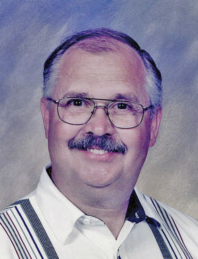 Michael R. Mischker Profile Photo