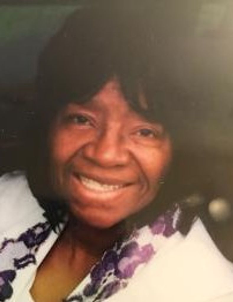 Nannie Mary Molock Profile Photo