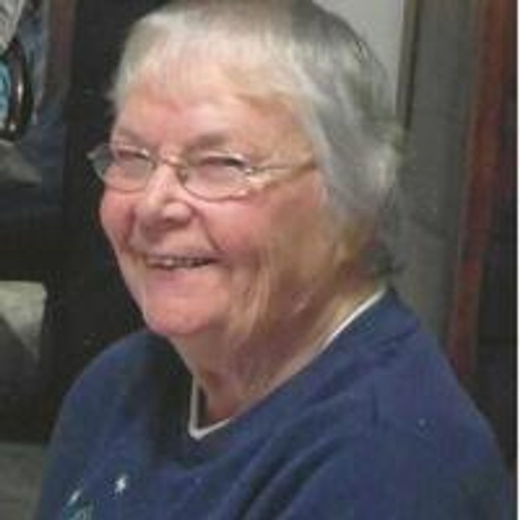 Nina Grace Wratchford