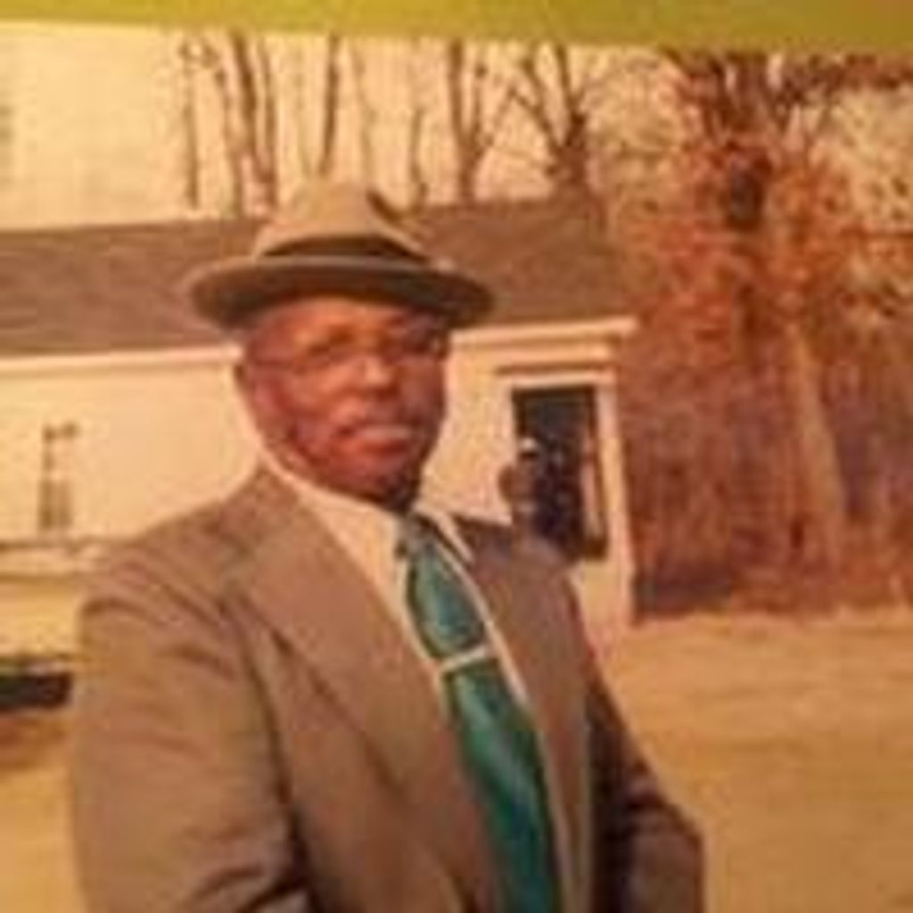 Veotis "Pie" Hayes