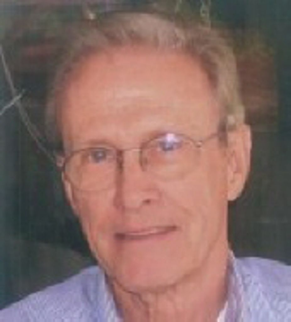 Jim Mcdade