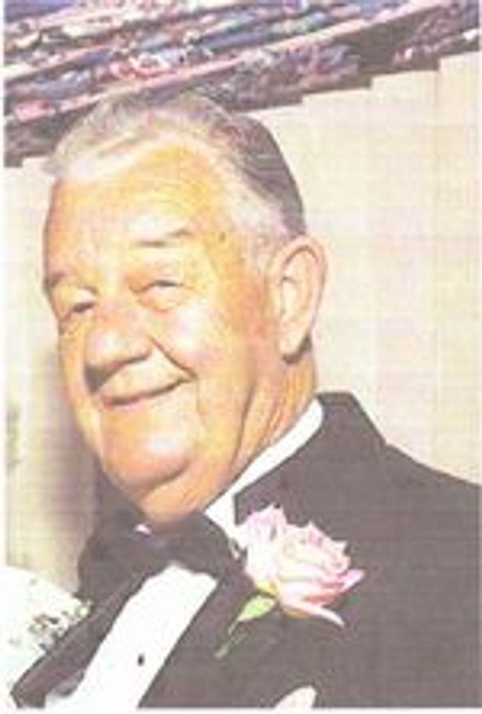 Charles Henry Petree