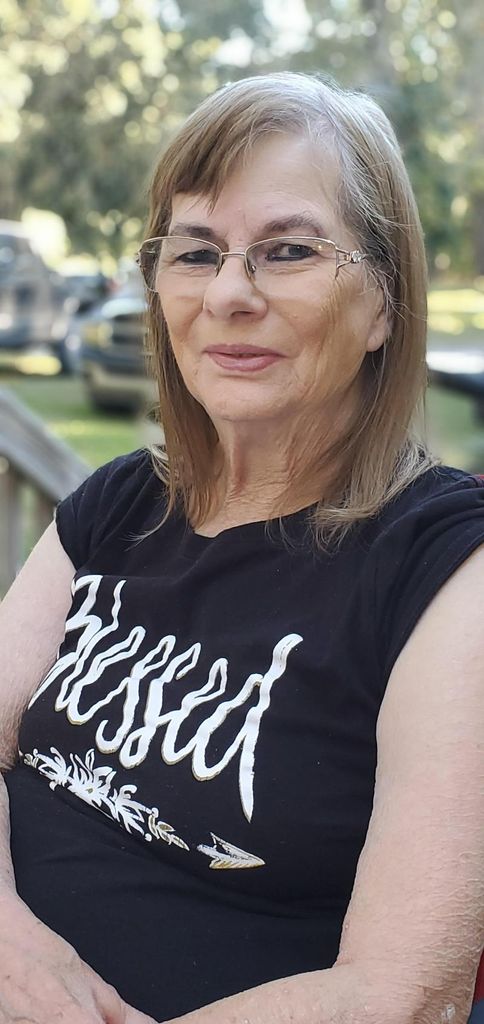 Judith Ann Mahan Profile Photo