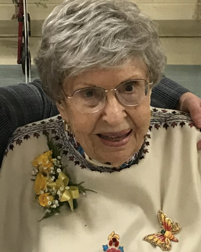 Billie F Engel Profile Photo