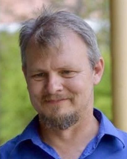 Joseph Peter Sandberg's obituary image