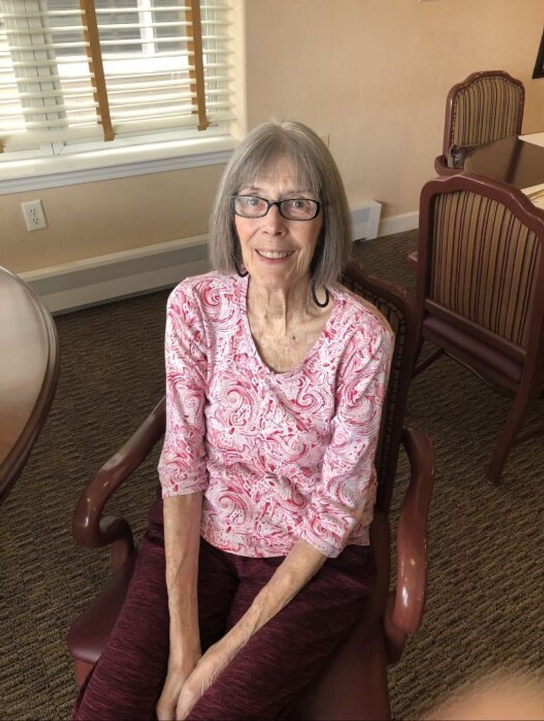 Judy Kwasniewski