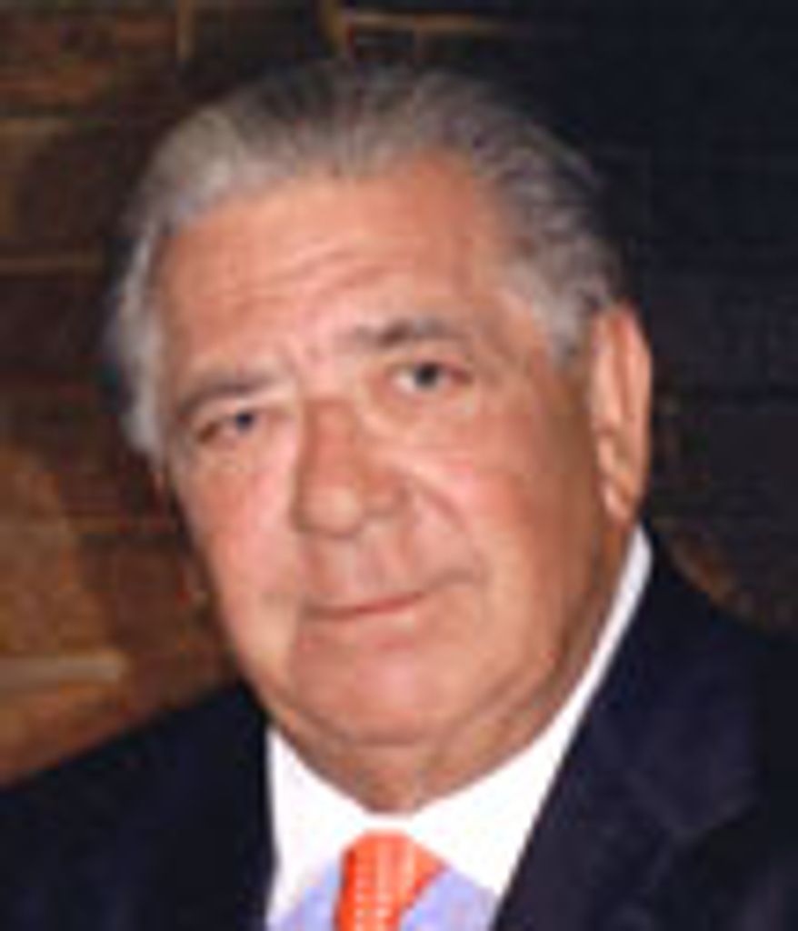 George Clisby Clarke