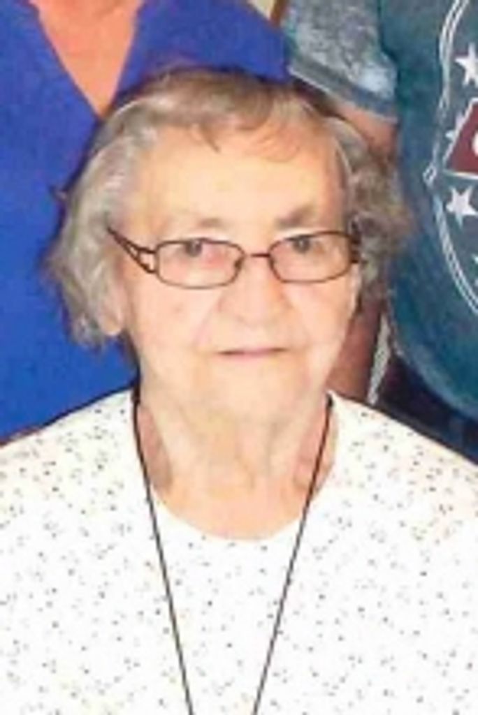 Esther Fast
