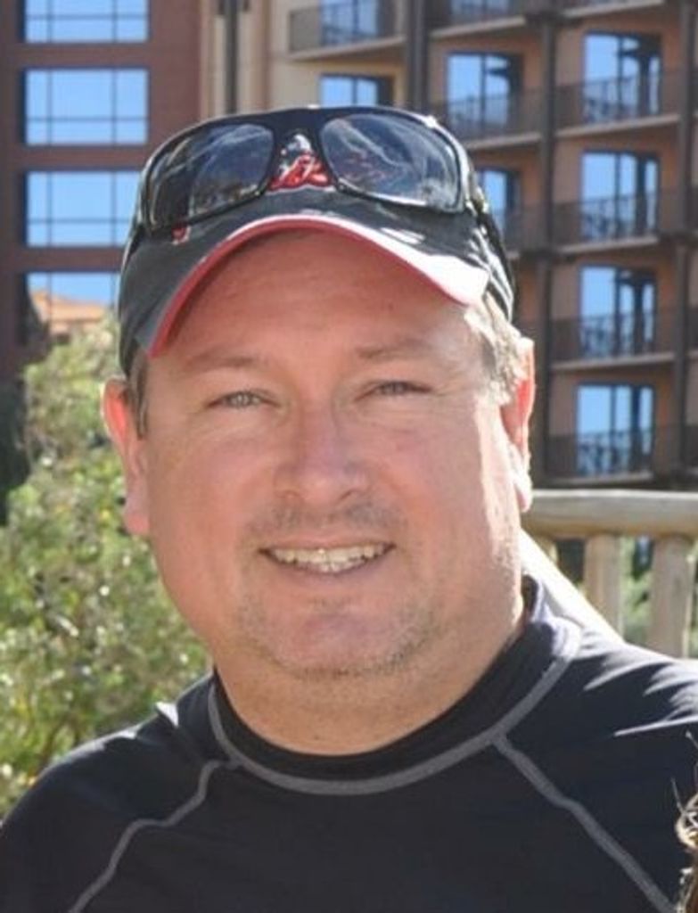 Robert Thomas Cunningham Profile Photo