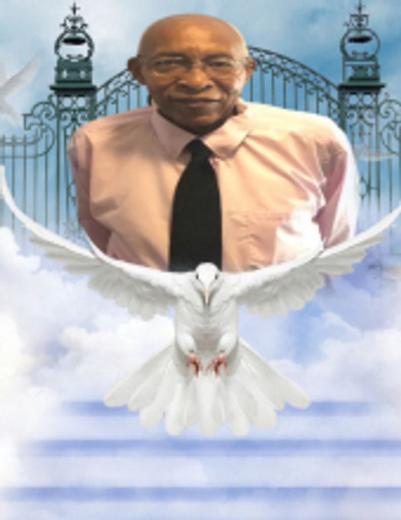 Roger  Hancock