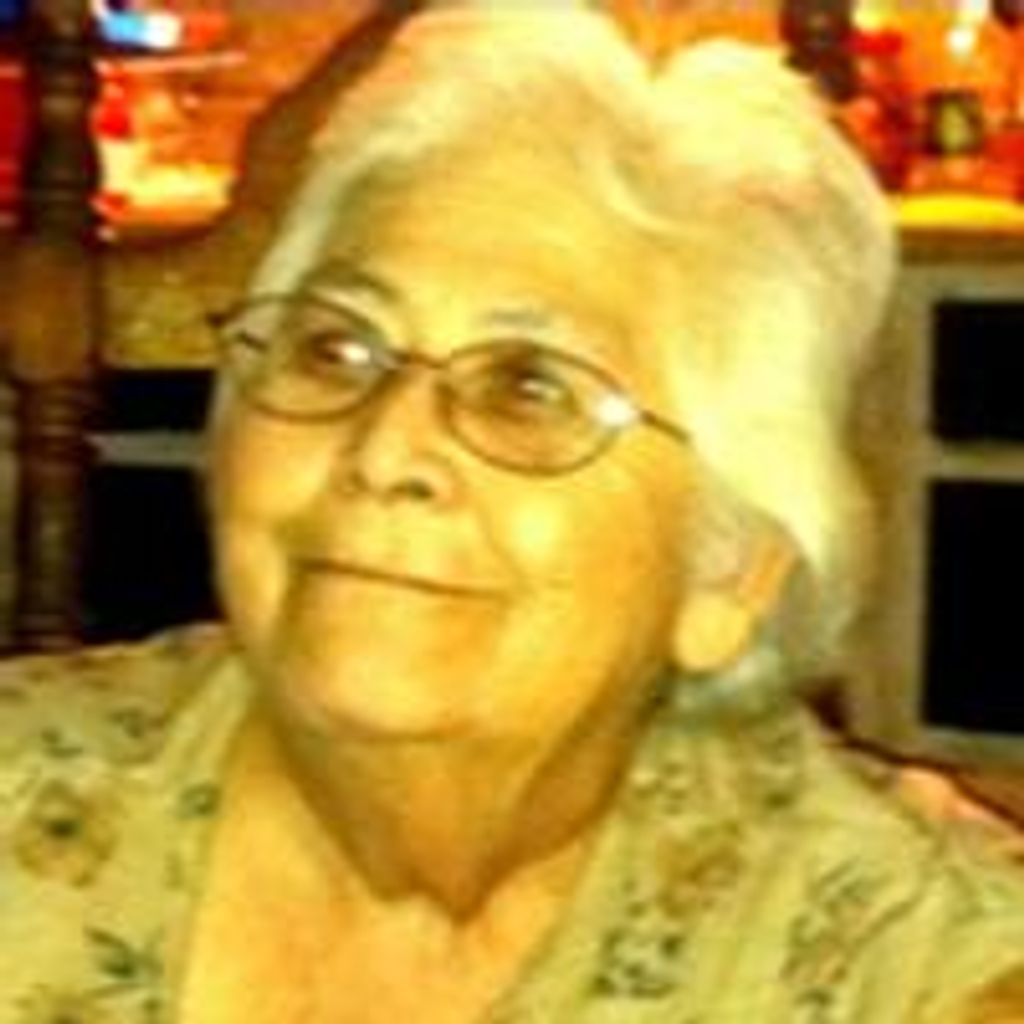 Esperanza "Pola" Velardez Profile Photo