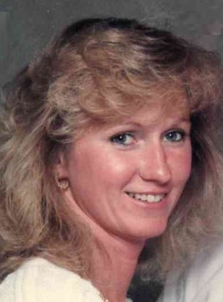 Tamara "Tami" S. (Corrigan)  Vouk