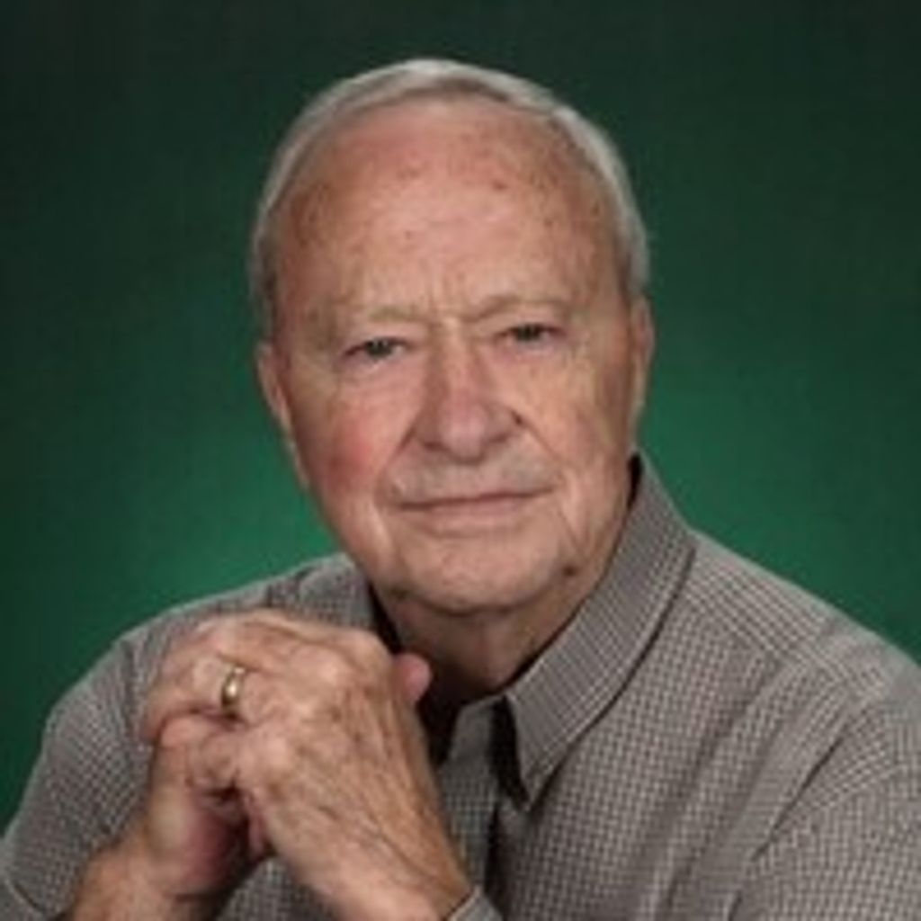 Jerry Carlisle Profile Photo