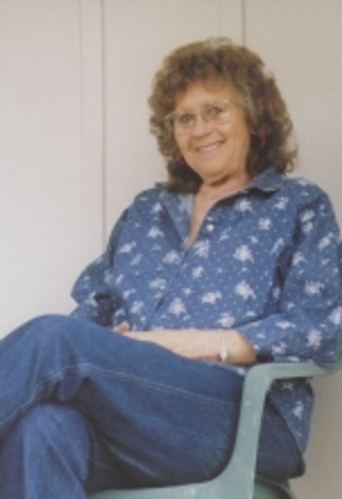 Merlie 'Mel' Heim