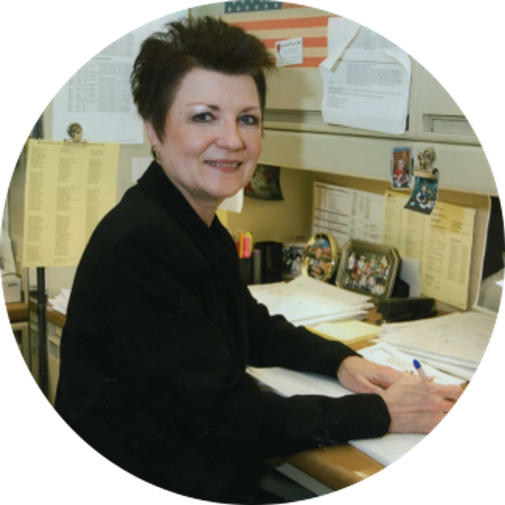Deborah J. Deloretta