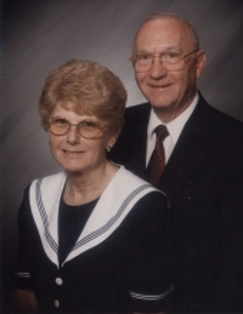 Margret Eileen Collins
