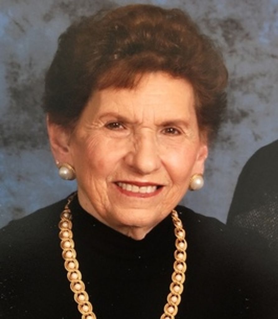 Anna C. Tomasi (Cammarano)