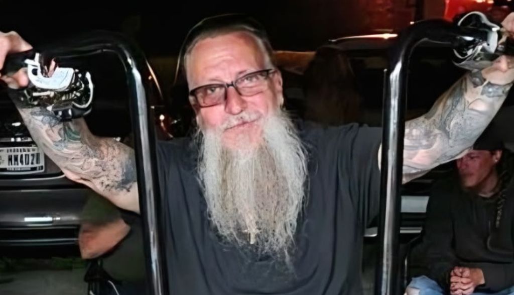 Michael Christopher Dyson