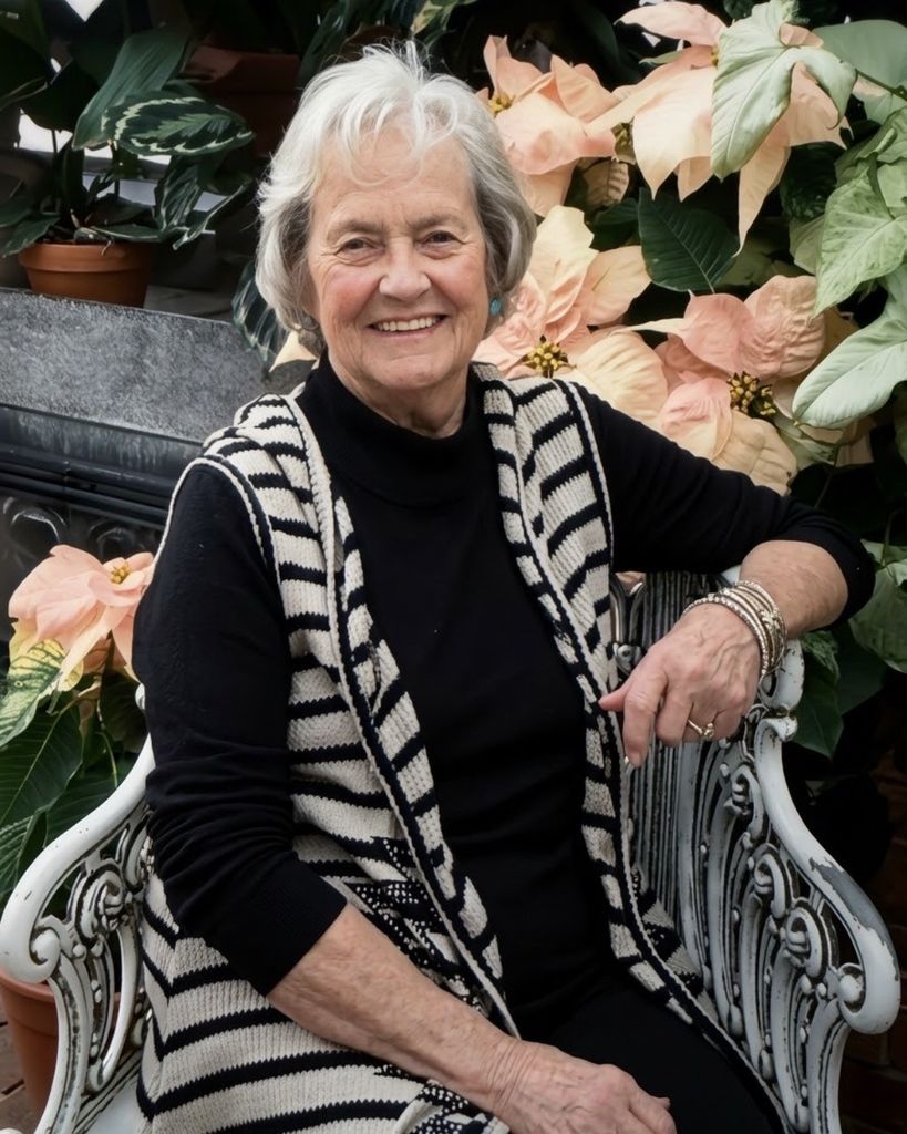 Barbara Walker Cain Profile Photo