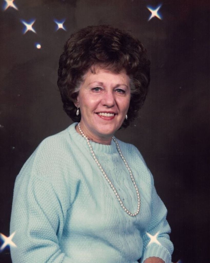 Marilyn Ethel Workman Profile Photo