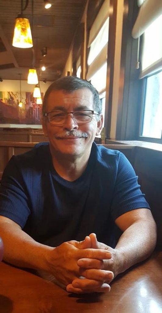 Hector Manuel Alvarado-Fontan Profile Photo