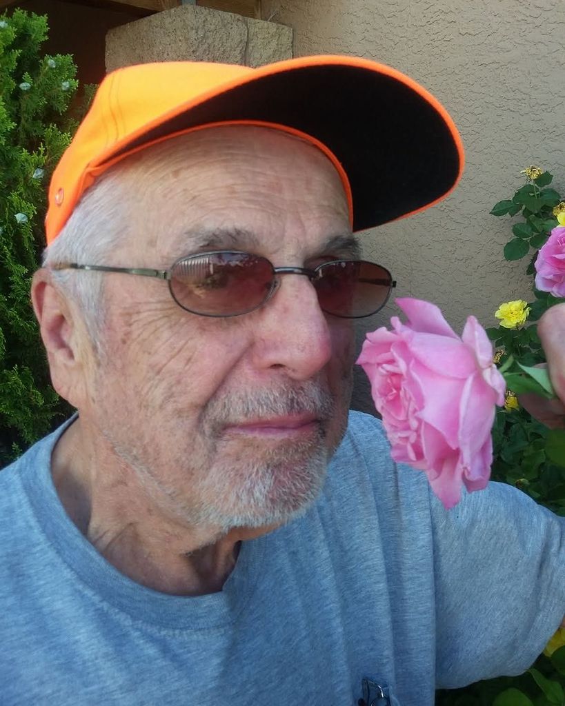 Richard Charles Jeranson