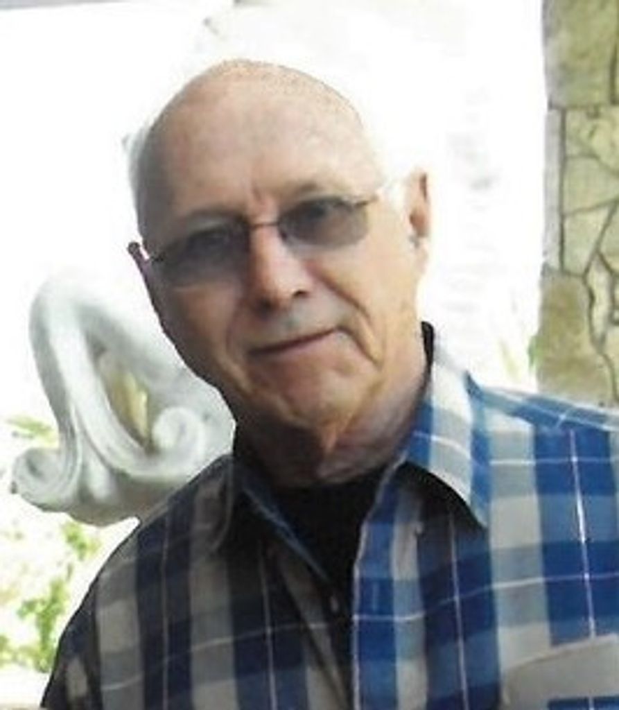 Alvin Stockslager Profile Photo