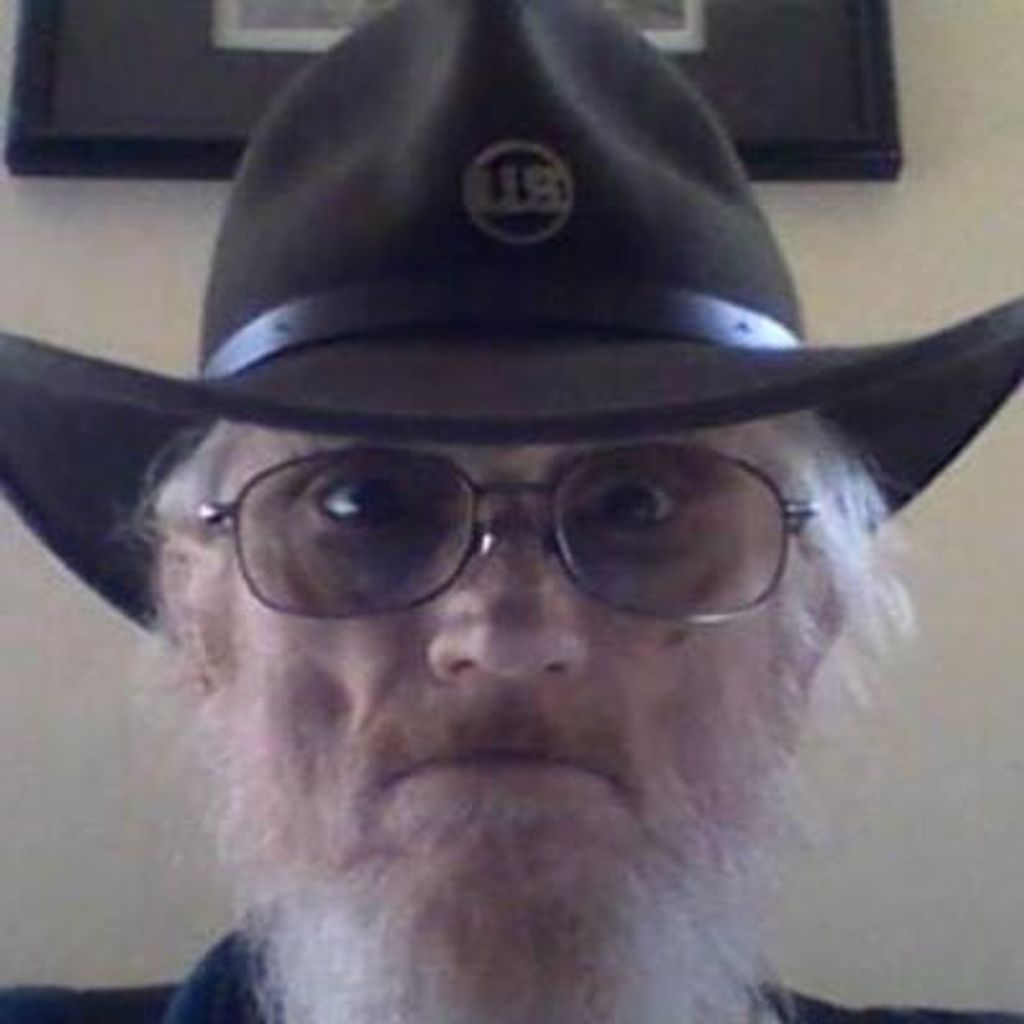 Larry Andrew Jackson Profile Photo