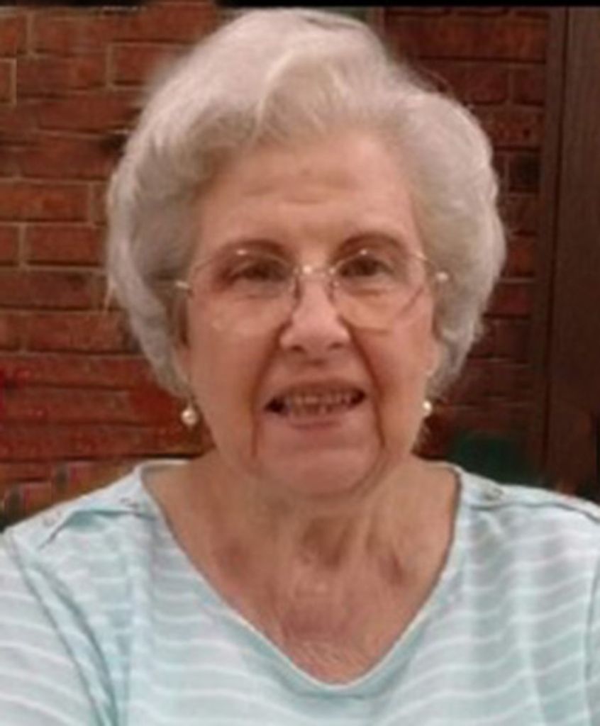 Dorothy Poerner Degrodt Profile Photo