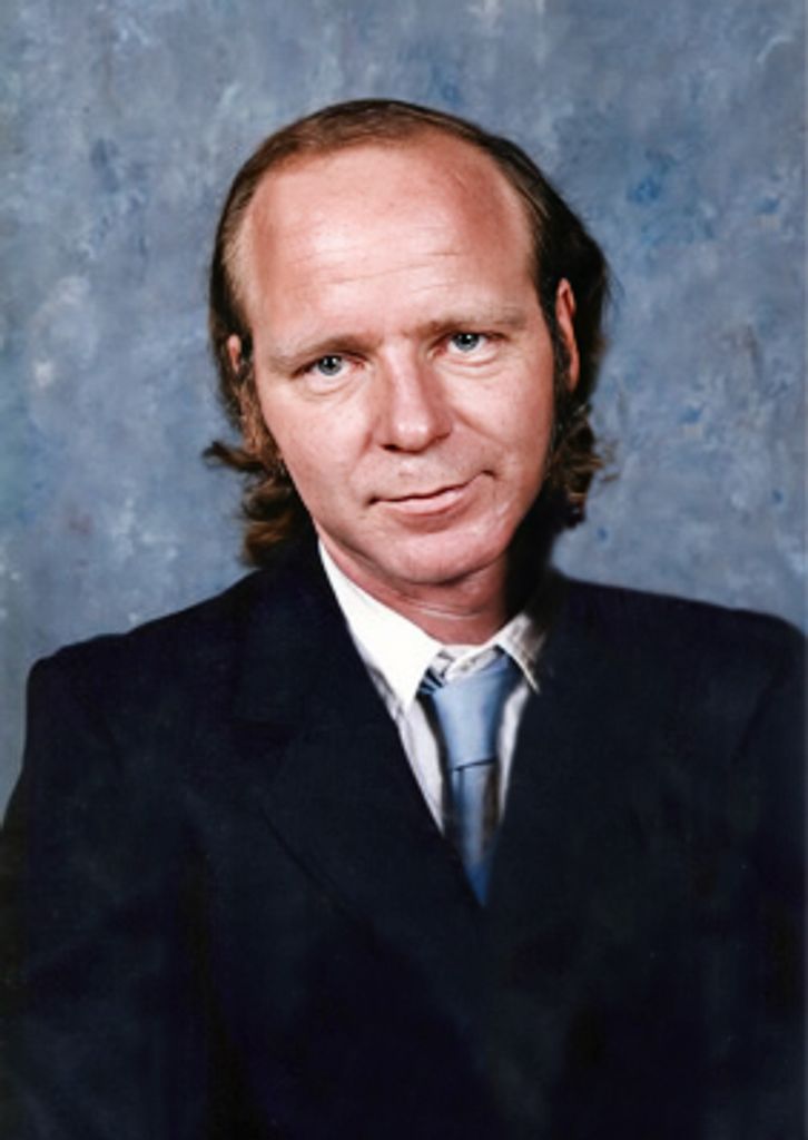 Karl Monger Profile Photo
