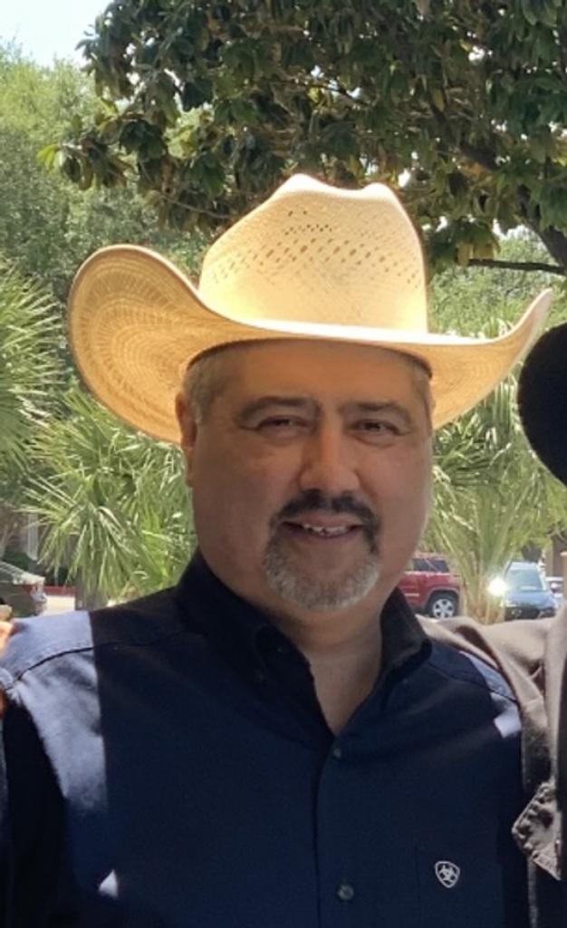 Ruben Alfonso Rios, Jr.